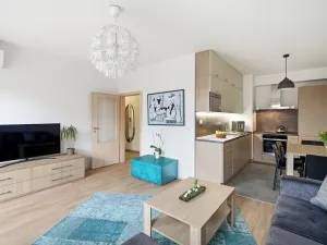 Prodej bytu 3+kk, Praha - Kyje, Sicherova, 64 m2