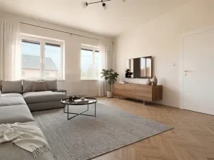 Prodej rodinného domu, Jeseník, 320 m2