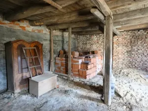 Prodej chalupy, Přílepy, 280 m2