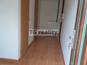 Pronájem bytu 1+1, Praha - Kamýk, Dolnojirčanská, 45 m2