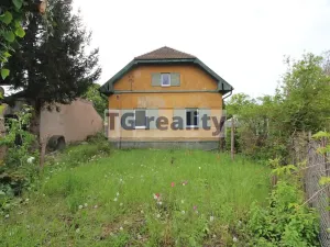 Pronájem rodinného domu, Praha - Kyje, Vlkovická, 109 m2