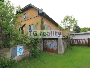 Pronájem rodinného domu, Praha - Kyje, Vlkovická, 109 m2