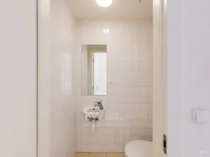 Pronájem bytu 2+1, Praha - Dejvice, Na hutích, 65 m2