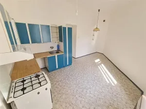 Pronájem bytu 1+1, Praha - Vršovice, Moskevská, 46 m2