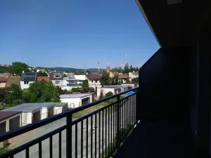 Pronájem bytu 1+kk, Brno, Markéty Kuncové, 30 m2