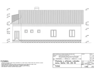 Prodej rodinného domu, Sibřina, Ke Hřišti, 220 m2