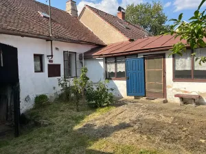 Prodej chalupy, Jaroměřice nad Rokytnou, 170 m2