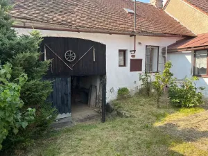 Prodej chalupy, Jaroměřice nad Rokytnou, 170 m2