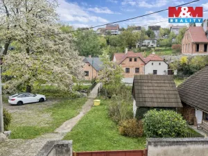 Prodej rodinného domu, Netolice, Hořejší Mlýnská, 143 m2
