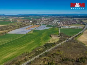 Prodej pole, Benátky nad Jizerou - Benátky nad Jizerou II, 8786 m2