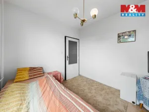 Prodej bytu 4+1, Ústí nad Labem - Krásné Březno, Neštěmická, 84 m2