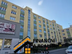 Prodej bytu 2+1, Mladá Boleslav, Jičínská, 60 m2