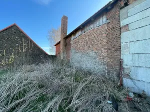 Prodej rodinného domu, Bílé Podolí, 171 m2