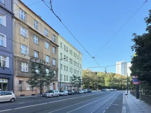 Prodej bytu 3+kk, Praha - Nusle, Křesomyslova, 105 m2