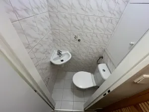 Pronájem bytu 2+1, Olomouc, Synkova, 54 m2