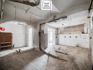 Prodej vícegeneračního domu, Karlovy Vary, Studentská, 1886 m2