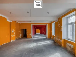 Prodej činžovního domu, Karlovy Vary, Studentská, 1886 m2