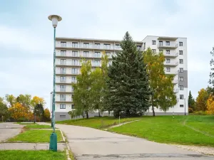 Prodej bytu 4+kk, Jihlava, Okružní, 106 m2