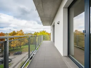 Prodej bytu 3+kk, Jihlava, Okružní, 98 m2