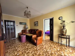 Prodej bytu 4+1, Most, Maxima Gorkého, 77 m2