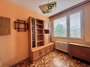 Prodej bytu 4+1, Most, Maxima Gorkého, 77 m2