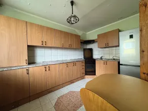 Prodej bytu 4+1, Most, Maxima Gorkého, 77 m2