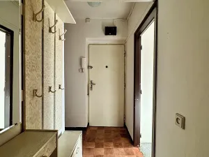 Prodej bytu 2+1, Most, Josefa Dobrovského, 56 m2