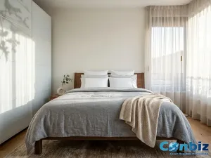 Prodej bytu 2+kk, Praha - Vysočany, Sousedíkova, 50 m2