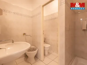 Prodej obchodního prostoru, Postoloprty, Marxovo náměstí, 440 m2