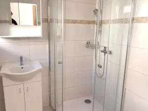Pronájem bytu 2+1, Praha - Smíchov, Na bělidle, 65 m2
