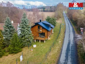 Prodej rodinného domu, Vidice - Chřebřany, 95 m2