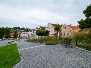 Prodej pozemku pro bydlení, Mnichovice, 2000 m2