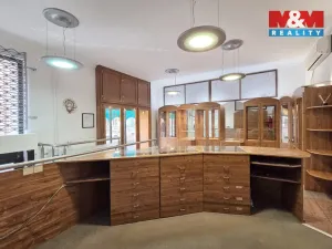 Pronájem obchodního prostoru, Karlovy Vary, Koptova, 57 m2