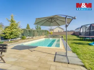 Prodej rodinného domu, Heřmanova Huť, K Samotě, 252 m2