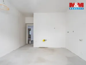 Prodej bytu 3+1, Praha, Na nivách, 92 m2