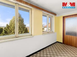 Prodej rodinného domu, Chrast, 5. května, 110 m2