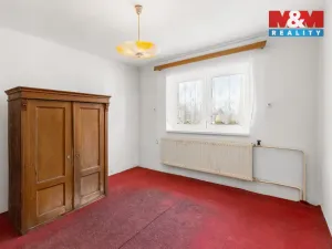 Prodej rodinného domu, Chrast, 5. května, 110 m2