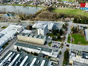 Pronájem výrobních prostor, Lanškroun - Žichlínské Předměstí, Dvořákova, 38 m2