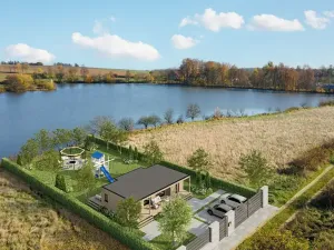 Prodej pozemku pro bydlení, Osová Bítýška, 700 m2