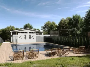 Prodej bytu 4+kk, Čebín, 93 m2