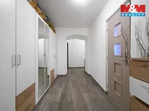 Prodej rodinného domu, Jaroměř - Jakubské Předměstí, Palackého, 220 m2