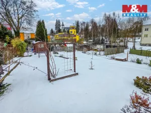 Prodej bytu 3+1, Hranice, Vítězná, 63 m2