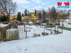 Prodej bytu 3+1, Hranice, Vítězná, 63 m2