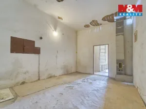 Prodej rodinného domu, Mýto, Pražská, 200 m2