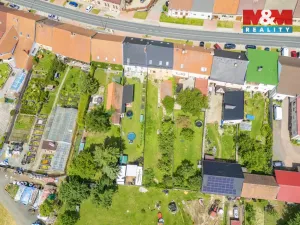 Prodej rodinného domu, Mýto, Pražská, 200 m2