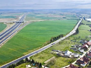 Prodej komerčního pozemku, Řídký, 30000 m2