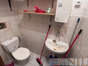 Pronájem obchodního prostoru, Plzeň, Tylova, 55 m2