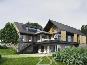 Prodej pozemku, Sušice - Záluží, 2272 m2