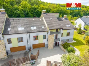 Prodej rodinného domu, Tuchoměřice, Ke Studánce, 642 m2