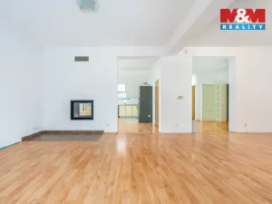 Prodej rodinného domu, Tuchoměřice, Ke Studánce, 642 m2